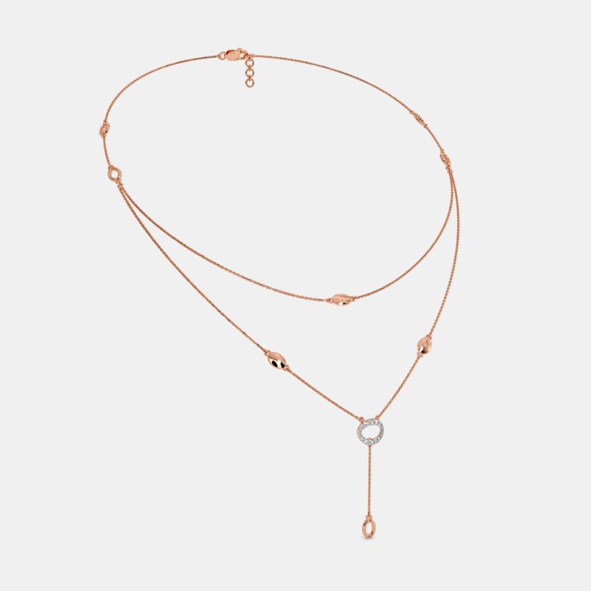 The Natalya Necklace - image 5