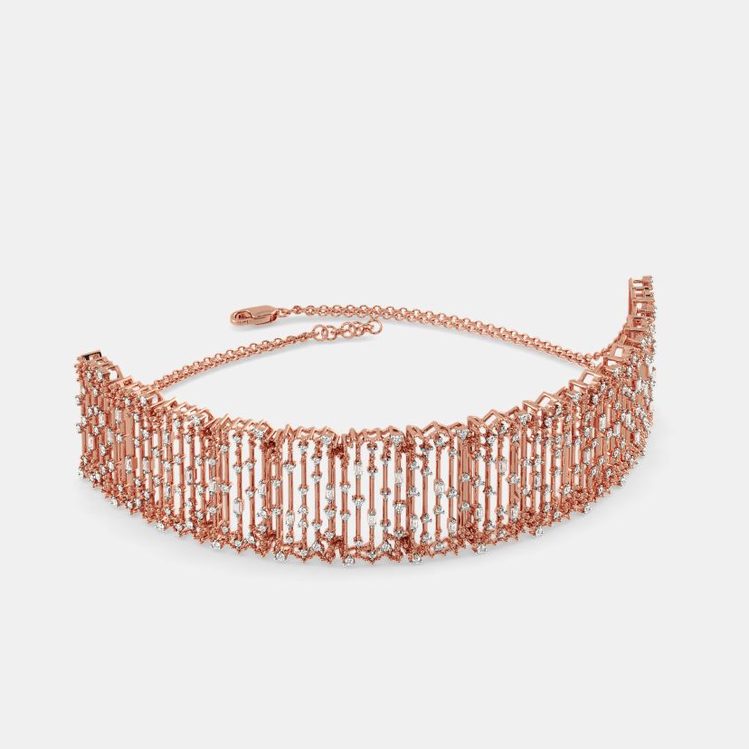 The Esther Choker Necklace - image 1