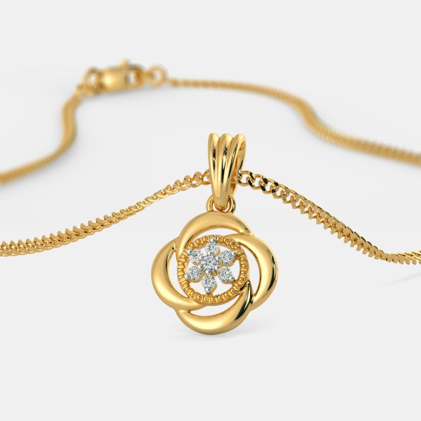 The Orion Pendant - image 1