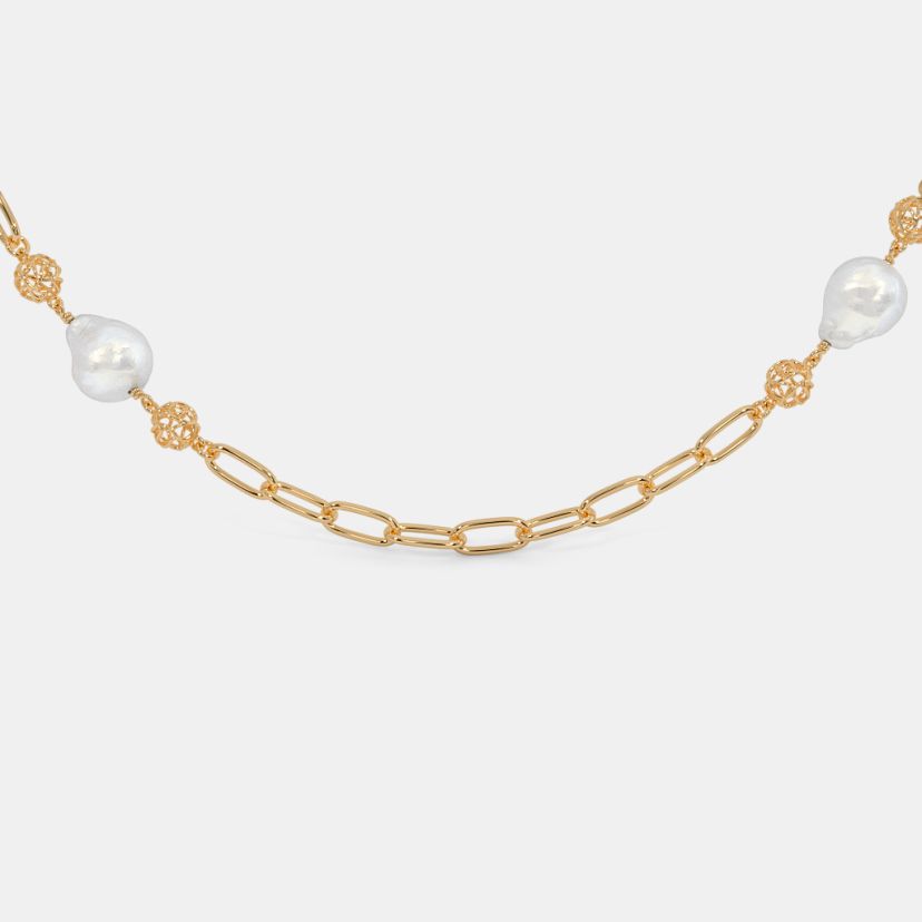 The Perley Sautoir Necklace - image 4