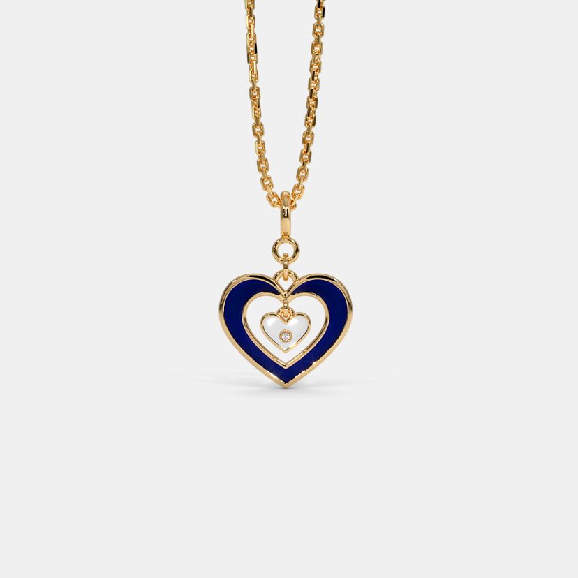 The Shaida Love Multiwearable Charm - image 3