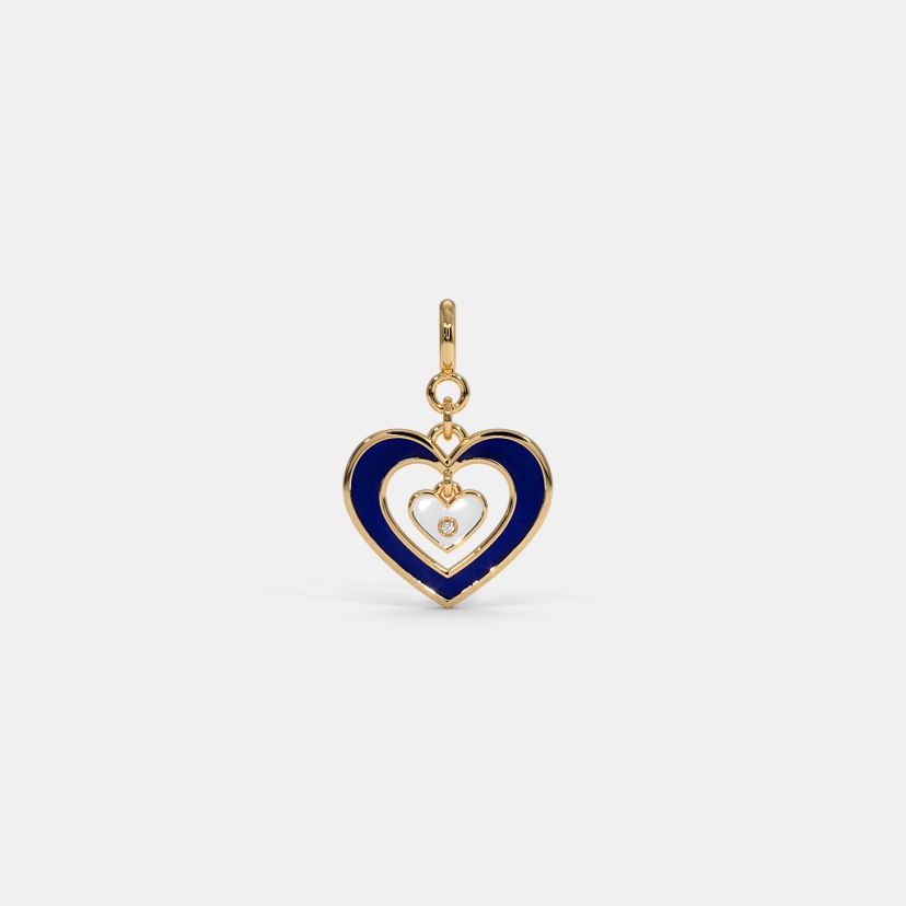 The Shaida Love Multiwearable Charm - image 6