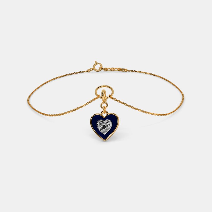 The Yedida Love Multiwearable Charm - image 5