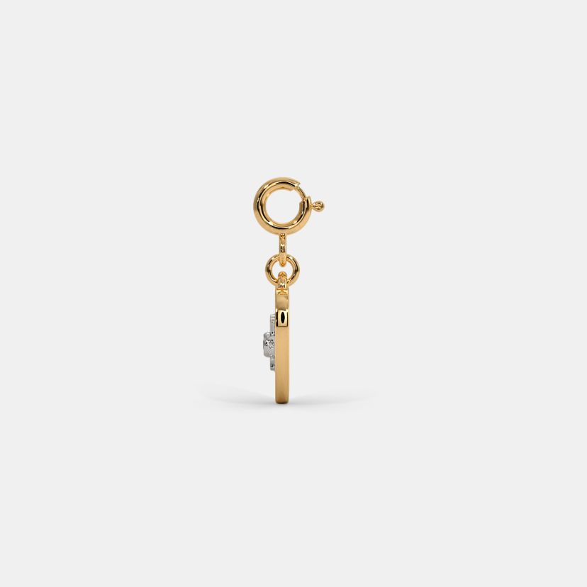 The Yedida Love Multiwearable Charm - image 7