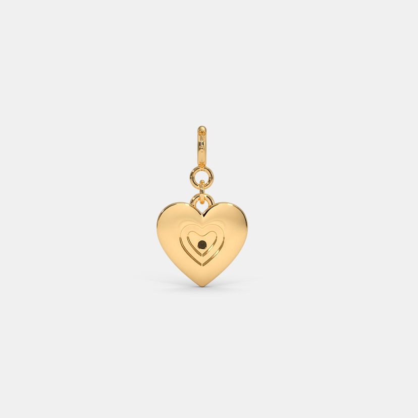 The Yedida Love Multiwearable Charm - image 8