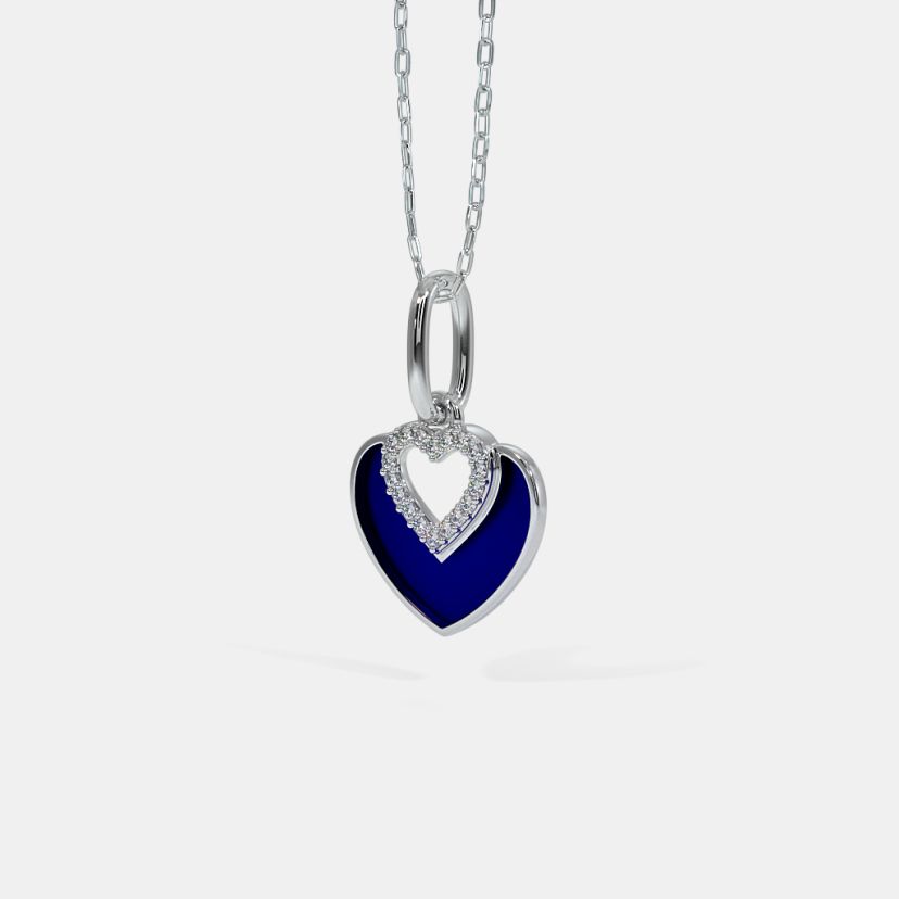 The Vida Love Pendant - image 3