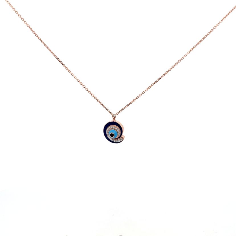 The Ciceli Pendant Necklace - image 5