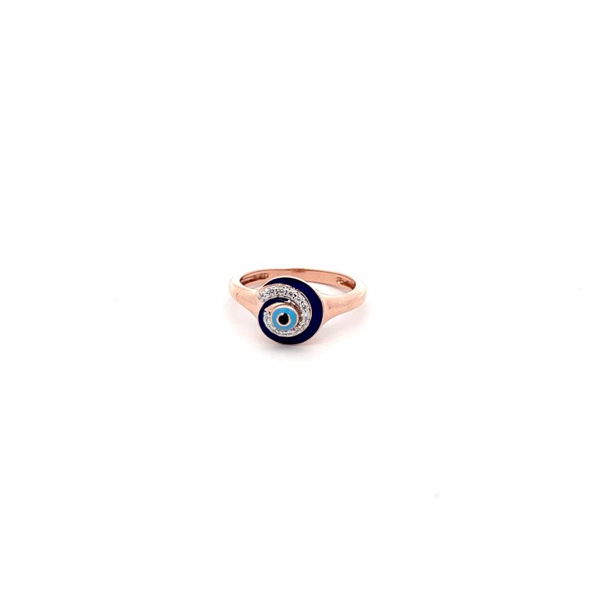 The Paolla Signet Ring - image 1
