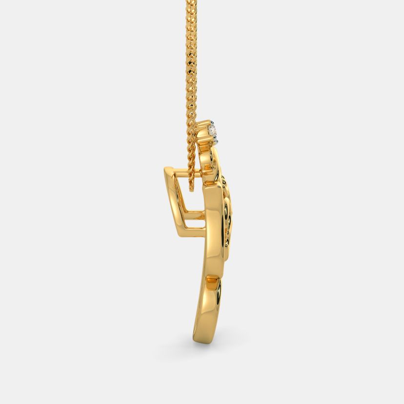 The Avigna Ganesha Pendant - image 4