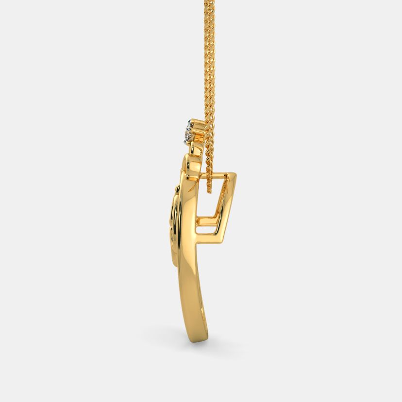 The Avigna Ganesha Pendant - image 7