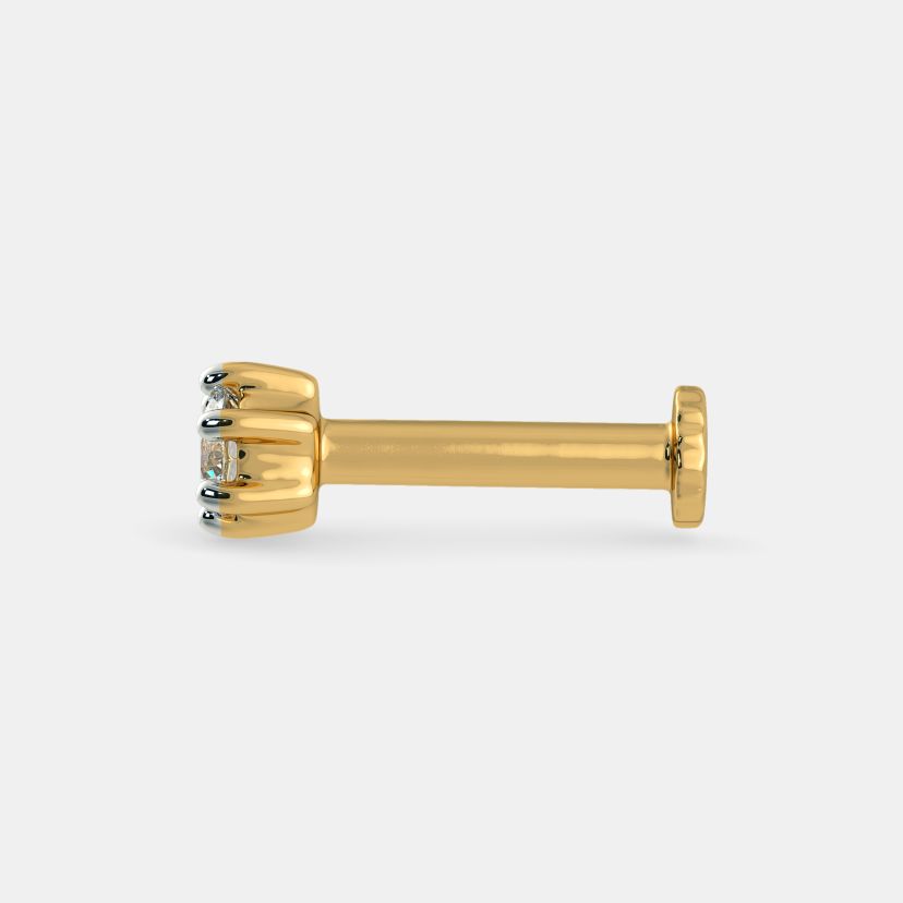 The Hyacinth Nose Screw - image 3