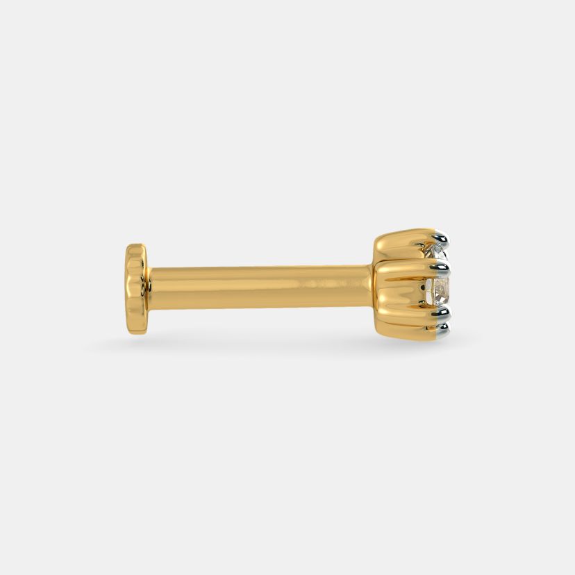 The Hyacinth Nose Screw - image 5