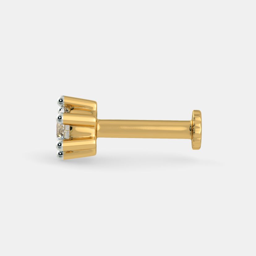 The Lobelia Nose Screw - image 3