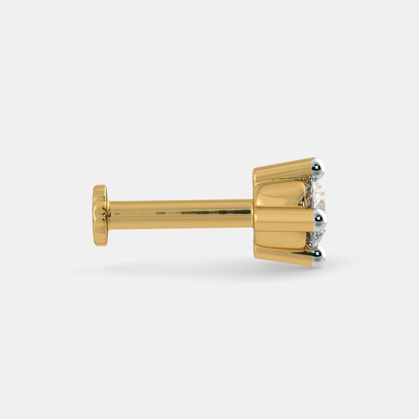 The Mimosa Nose Screw - image 5