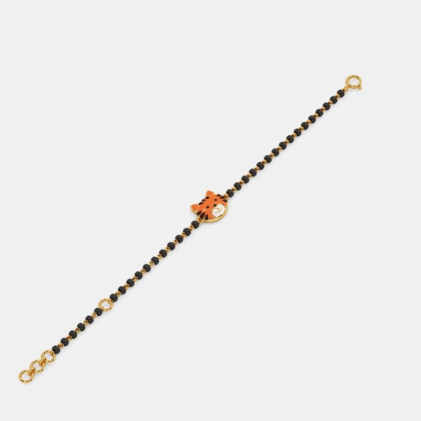 The Cub Infant Bracelet - image 4