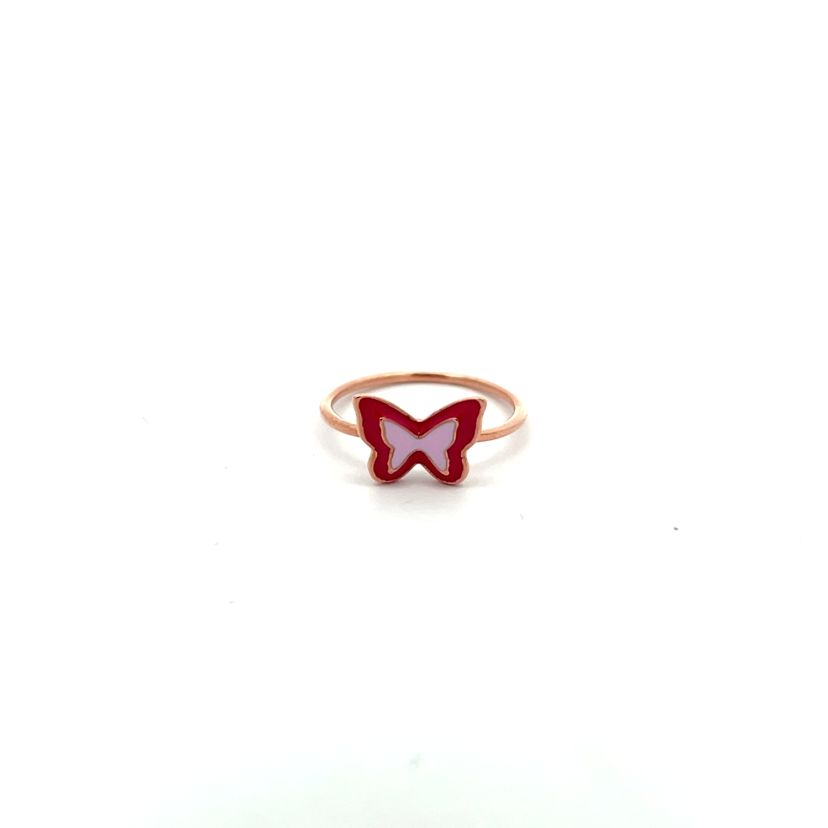 The Cutie Fly Kids Ring - image 4
