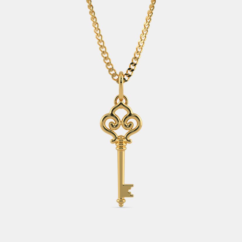 The Jeraldine Pendant - image 5