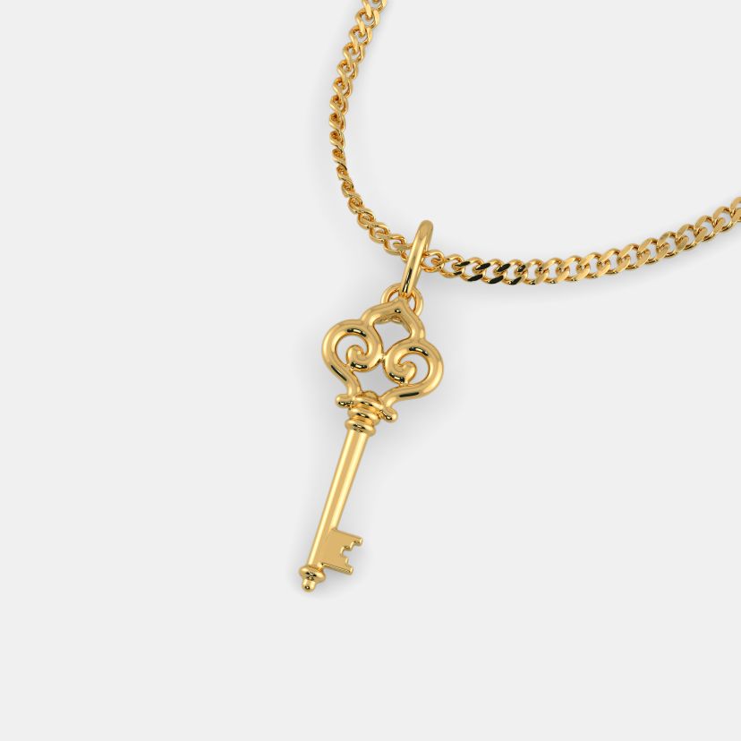 The Jeraldine Pendant - image 6