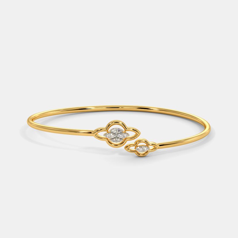 The Nicolla Twister Bangle - image 3