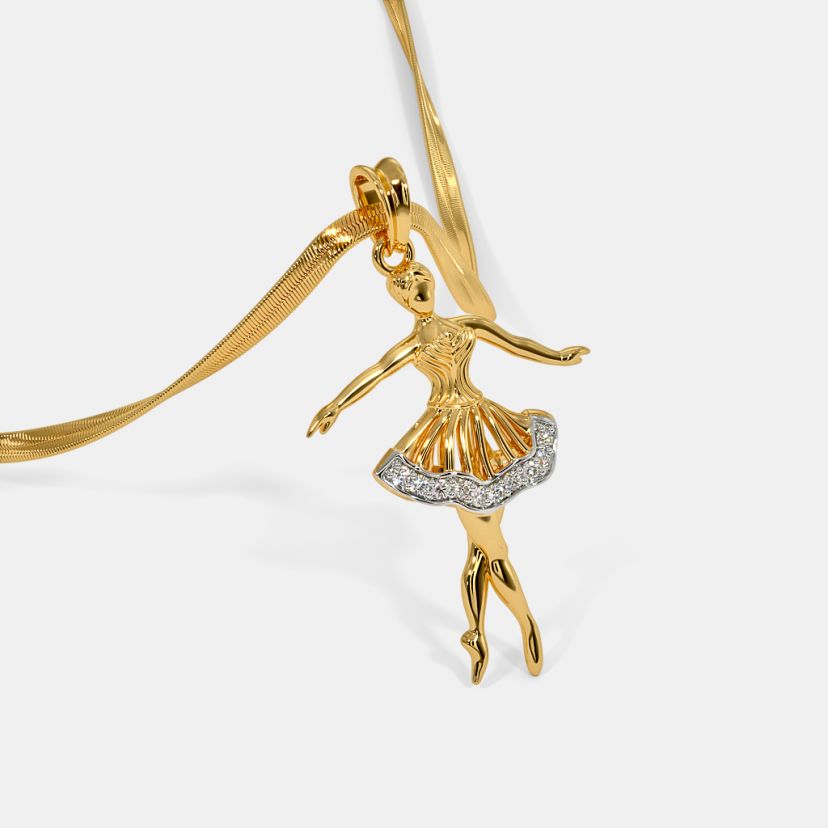 The Estara Pendant - image 6