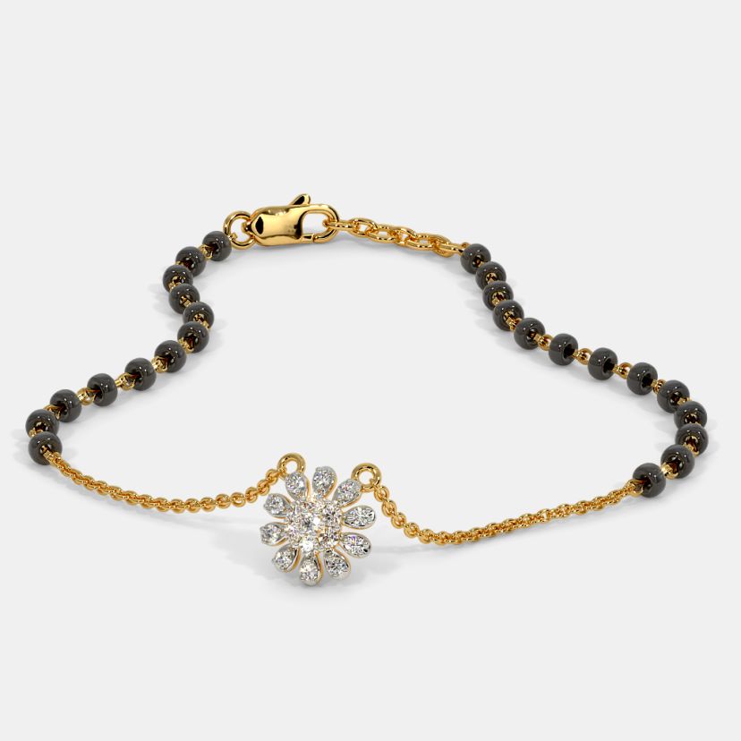 The Pulina Mangalsutra - image 1