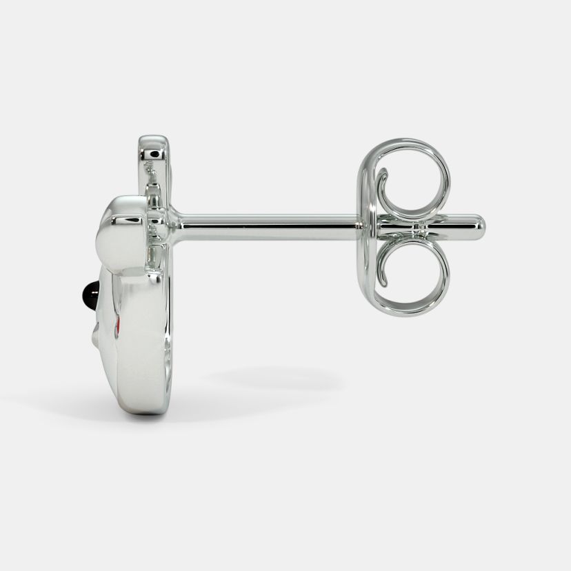 The Whale Kids Stud Earrings - image 3