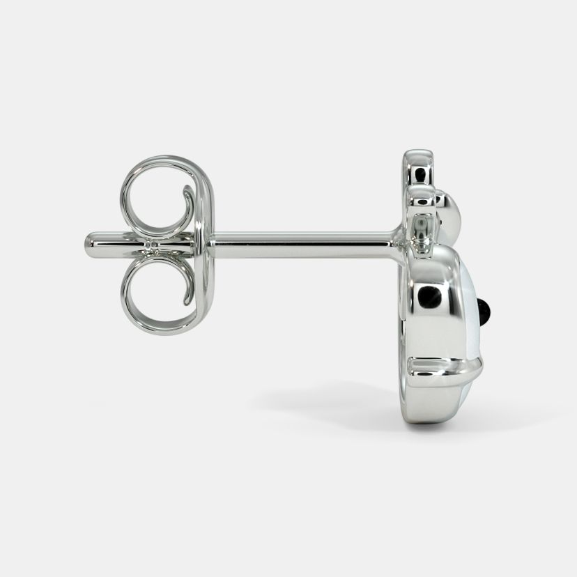 The Whale Kids Stud Earrings - image 5
