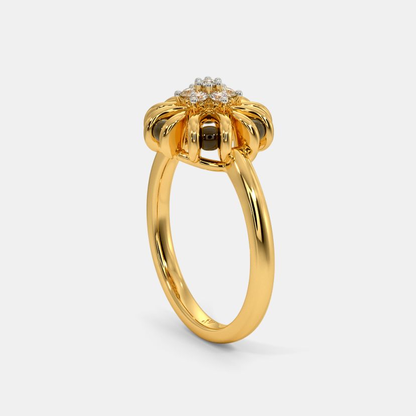 The Reya Mangalsutra Ring - image 7