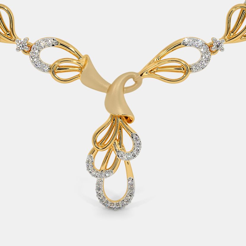 The Miraaya Necklace - image 3
