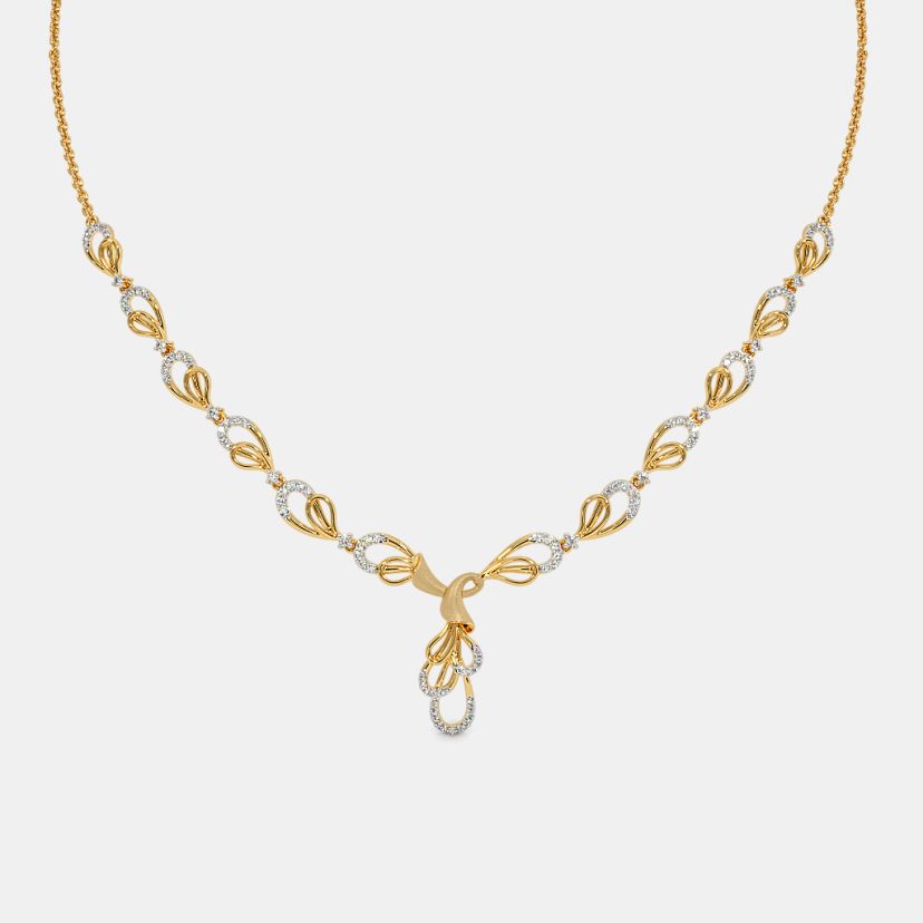 The Miraaya Necklace - image 1
