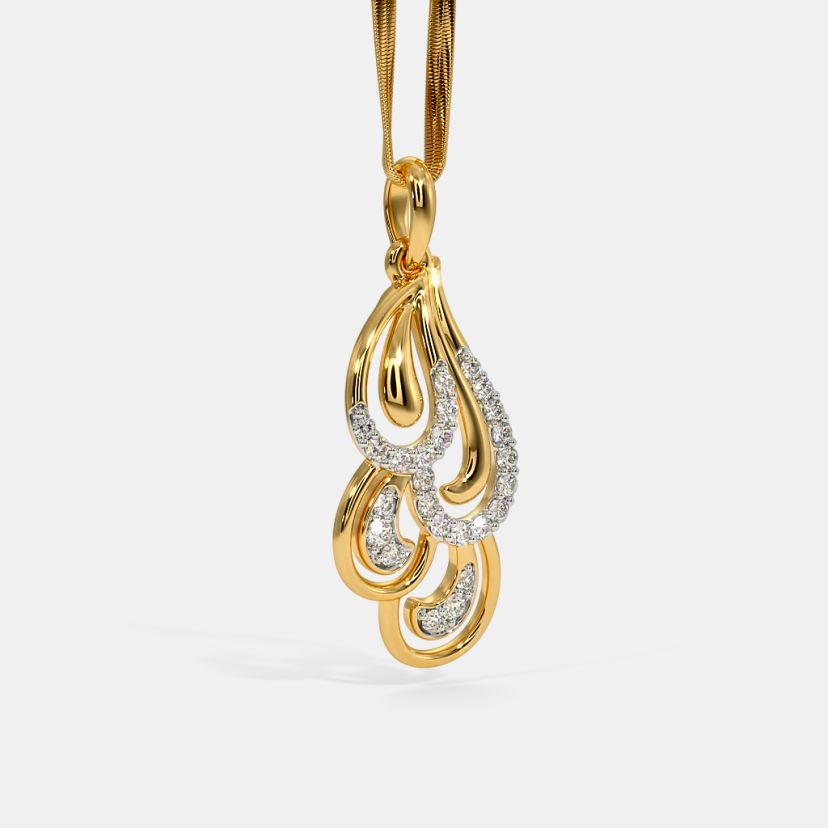 The Mima Pendant - image 5