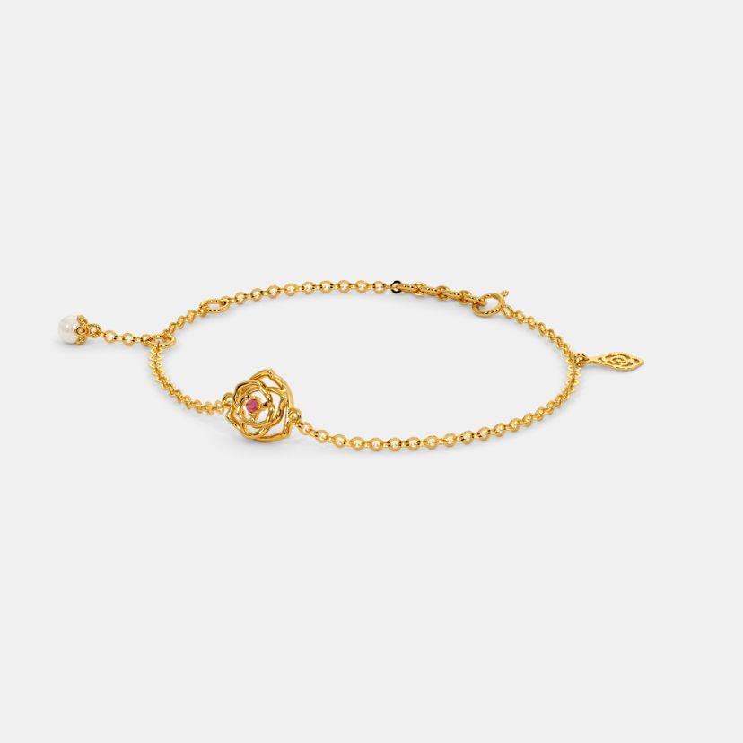 The Rosey Gallore Bracelet - image 3