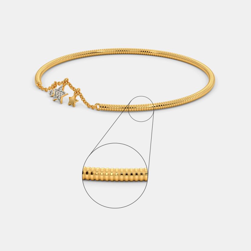 The Aarita Bangle - image 5
