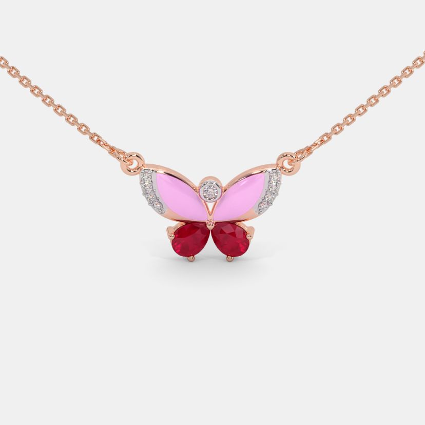 The Beata Necklace - image 3
