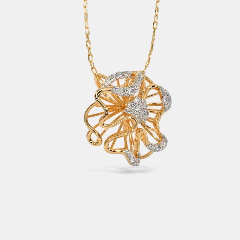 The Ignacia Pendant - image 5