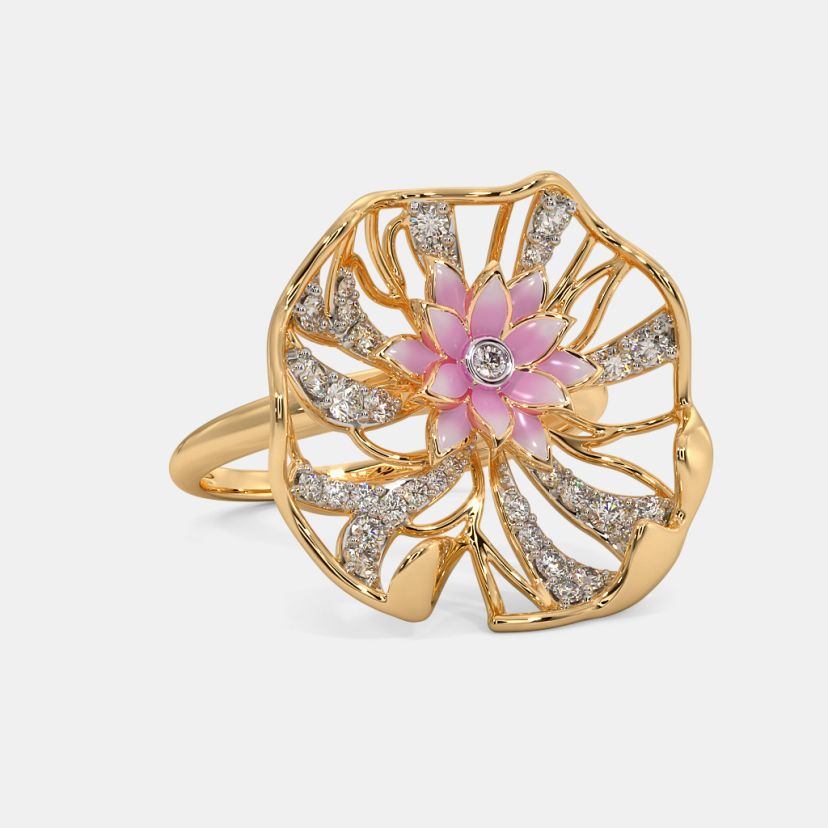 The Kavia Ring - image 3