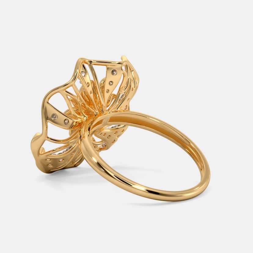 The Kavia Ring - image 6