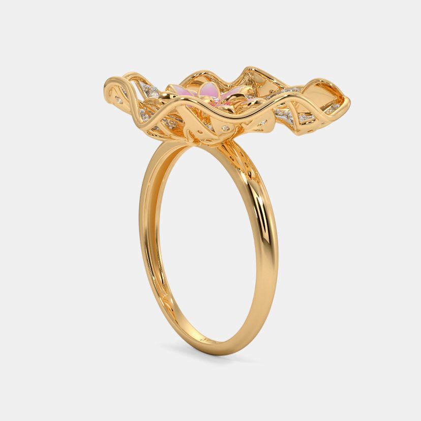 The Kavia Ring - image 8