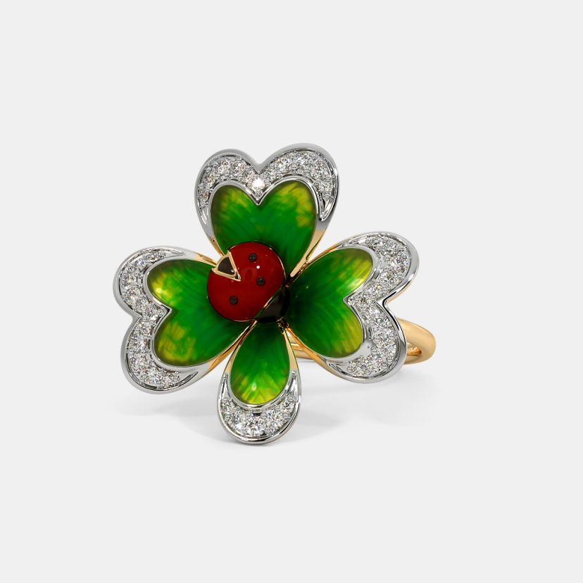 The Sainfoin Ring - image 5