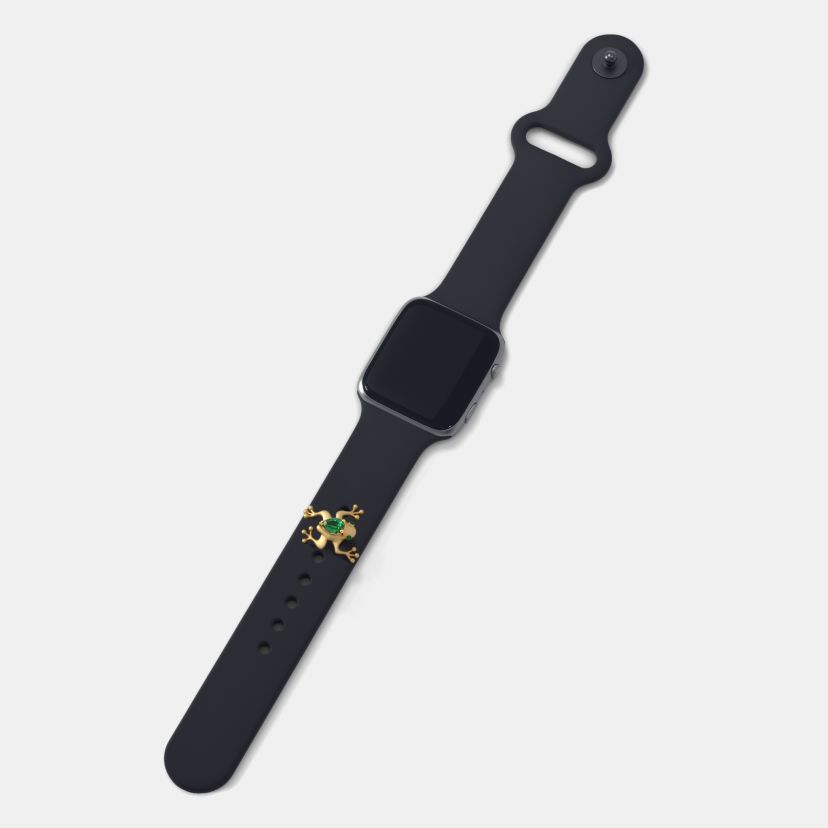 The Froggi Watch Pin - image 3