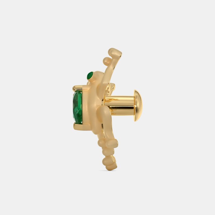 The Froggi Watch Pin - image 5