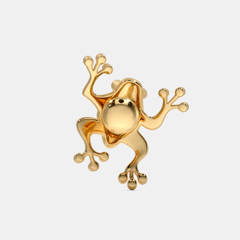 The Froggi Watch Pin - image 6