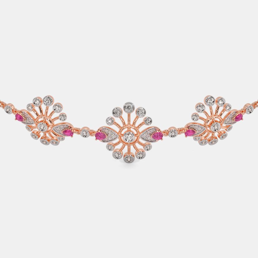 The Aspyn Choker Necklace - image 3
