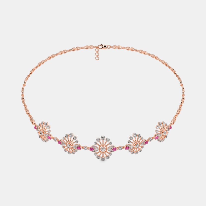 The Aspyn Choker Necklace - image 1