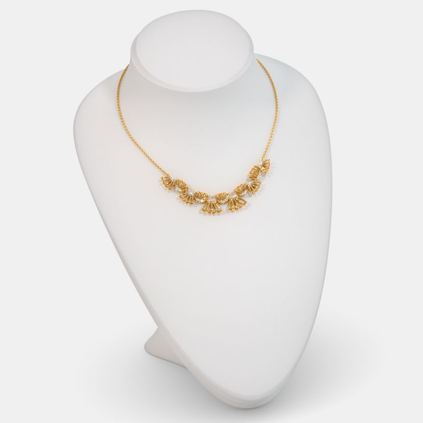The Bruna Necklace - image 3