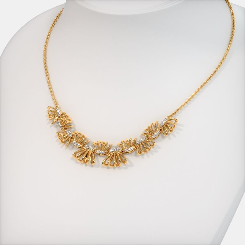 The Bruna Necklace - image 1