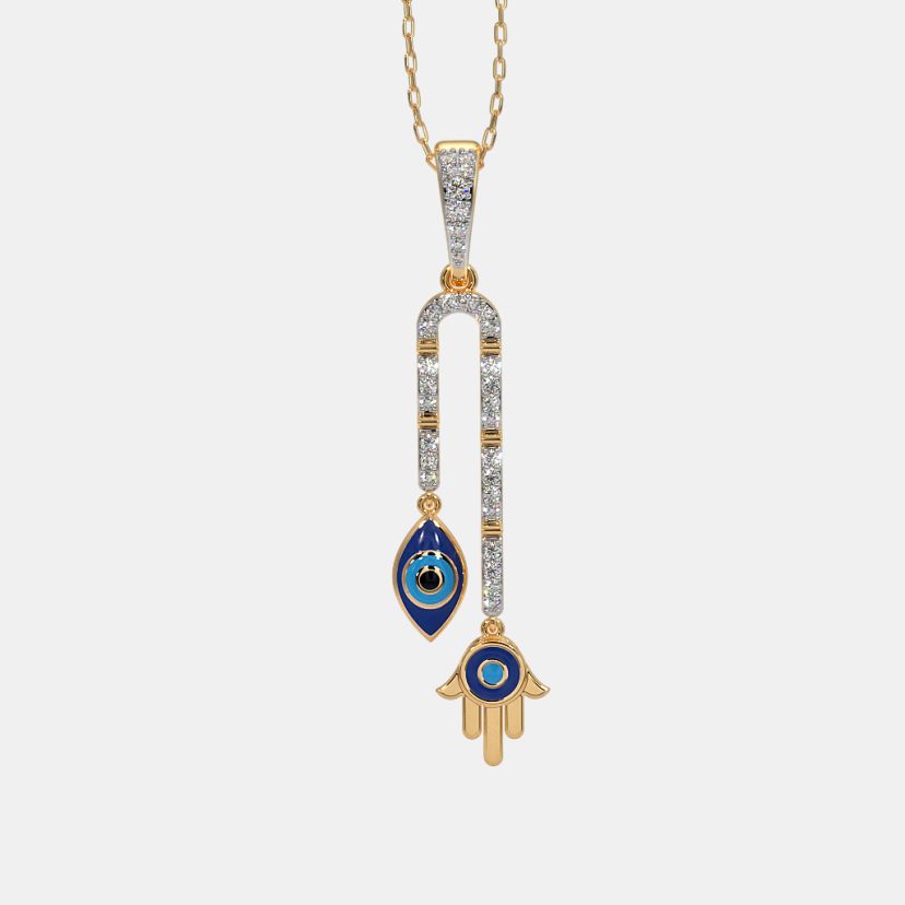 The Federica Pendant - image 4