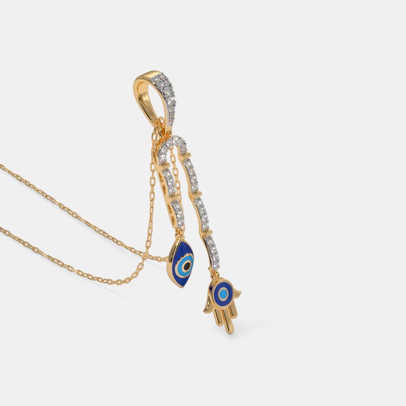 The Federica Pendant - image 6