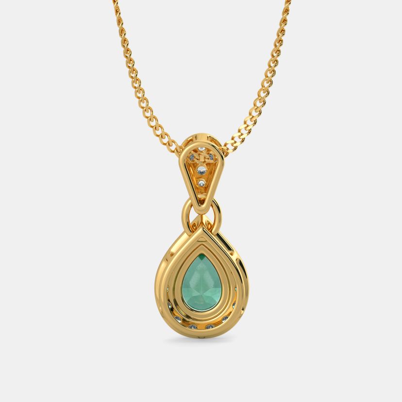 The Ziva Pendant - image 3