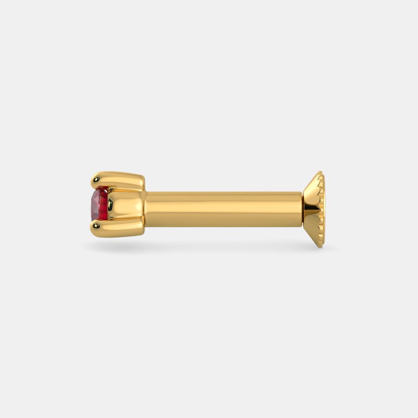 The Tansy Nose Screw - image 3